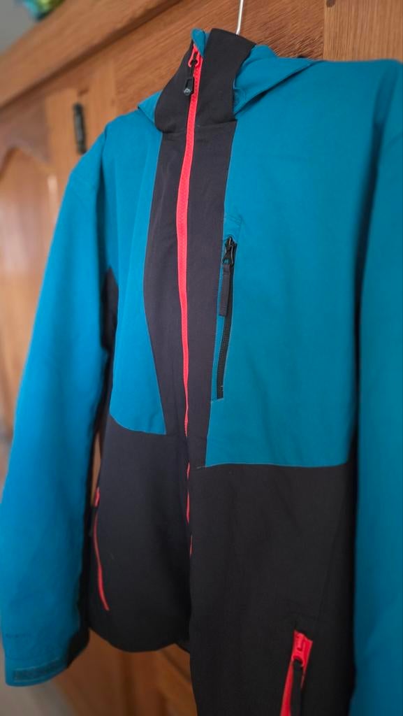 Veste ski taille XL, Ophalen, Zo goed als nieuw, Ski