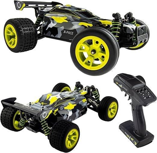 RC Buggy | voiture de route | LIVRAISON GRATUITE, Neuf, -, -, OVERMAX