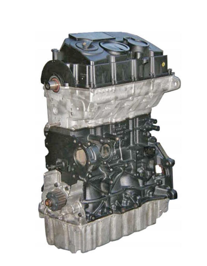Motor BLS 1.9 TDI VW Audi Skoda Seat, Auto-onderdelen, Ophalen of Verzenden, Gebruikt, Seat