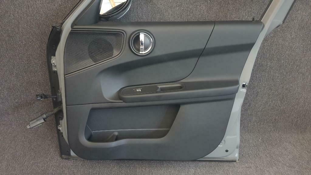 Deurbekleding rechtsvoor voor een Mini Countryman F60, Auto-onderdelen, Interieur en Bekleding, Mini, Gebruikt, Ophalen of Verzenden