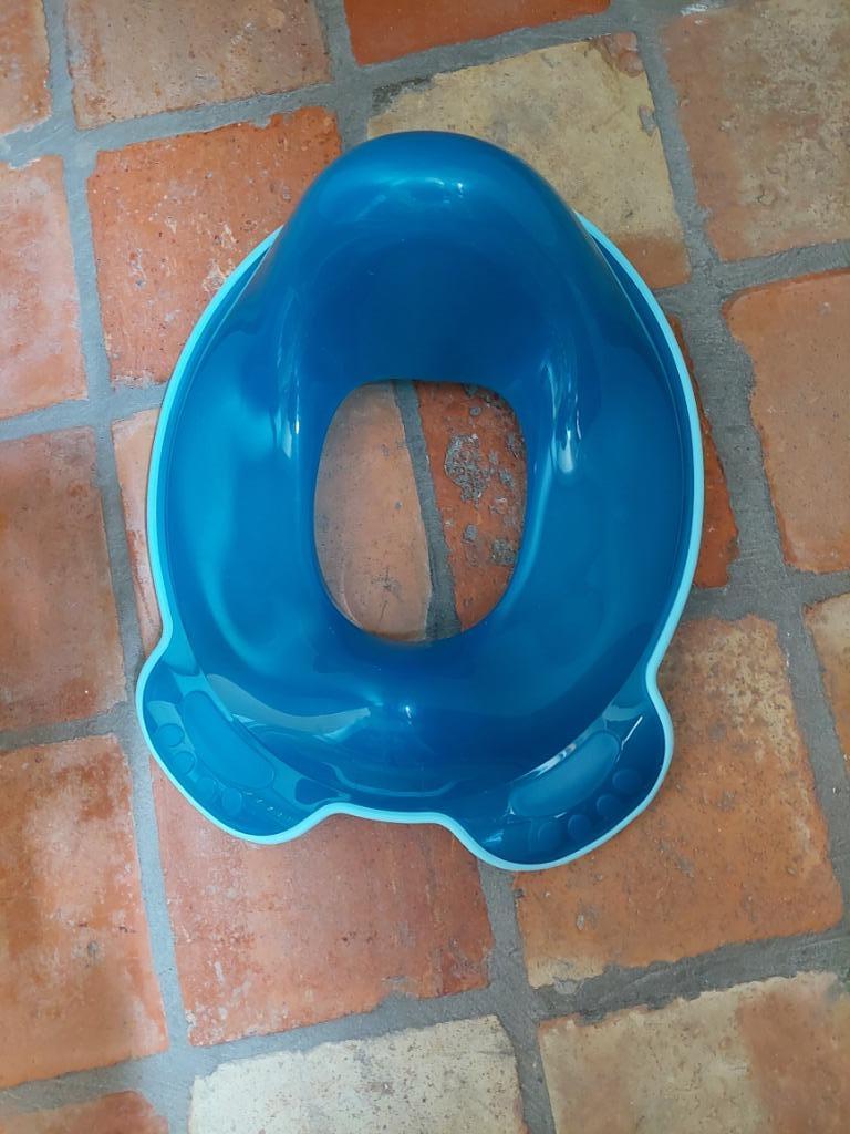 verkleiner wc, Kinderen en Baby's, Ophalen of Verzenden, Zo goed als nieuw