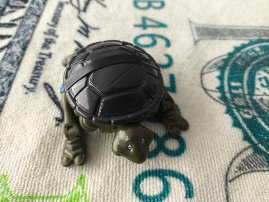 Teenage Mutant Ninja Turtles - Leonardo, Ophalen of Verzenden, Nieuw