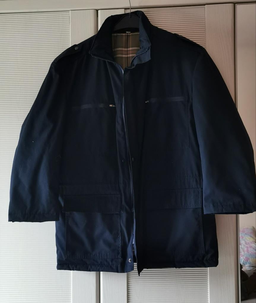 Veste d'hiver chaude, Vêtements | Hommes, Enlèvement ou Envoi, Comme neuf