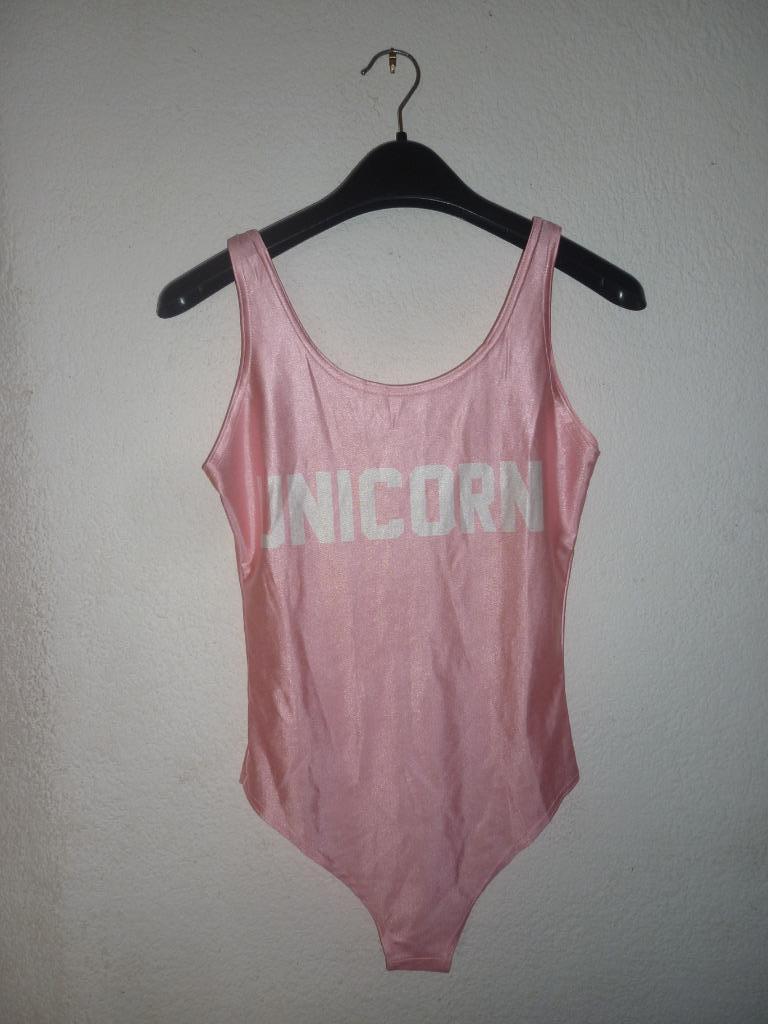 Maillot de bain Imprimer😍, Envoi, Comme neuf, Rose, Maillot de bain