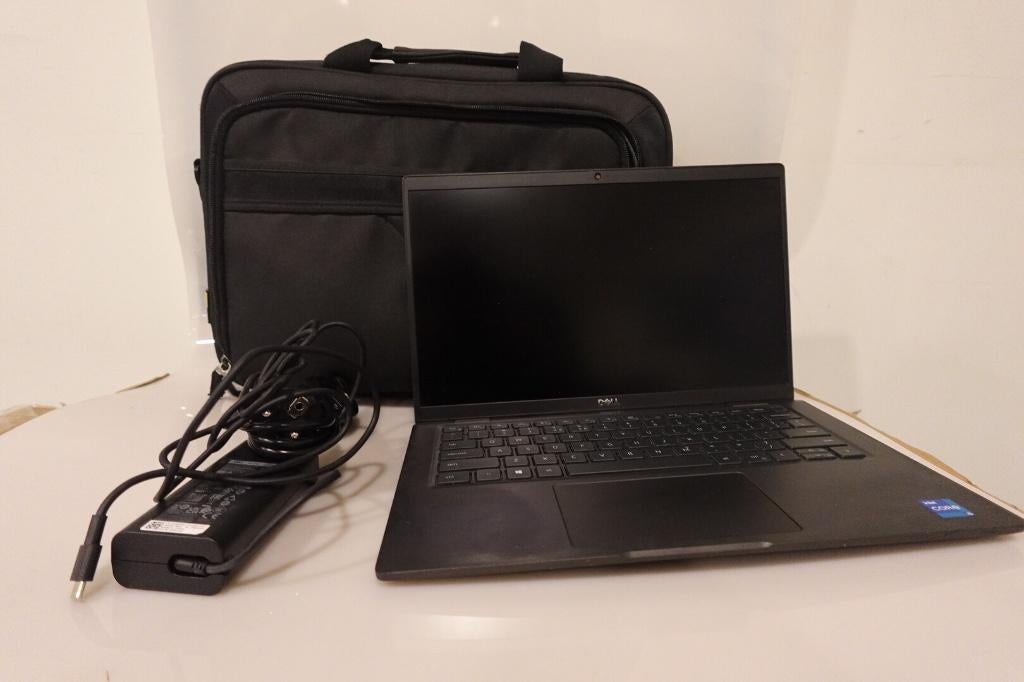 PC PORTABLE DELL i5 10em Ge 16Gigas 256ssd GARANTIE 2ans, 256 GB, Enlèvement ou Envoi, 14 pouces, Reconditionné