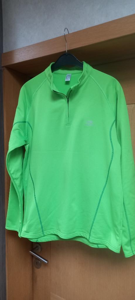 KALENJI hardloopshirt dames L, Taille 42/44 (L), Enlèvement ou Envoi, Course à pied ou Cyclisme, Comme neuf