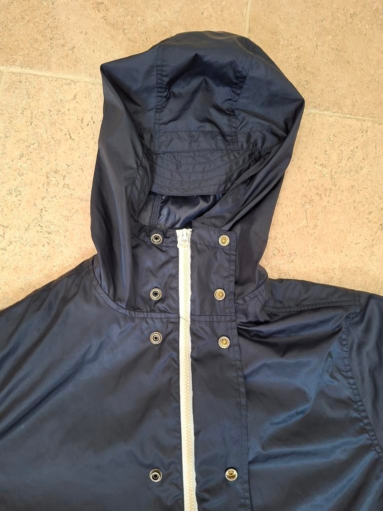 GAP regenjas/windbreaker/K-way/waterdichte jas, Ophalen of Verzenden, Regenjas