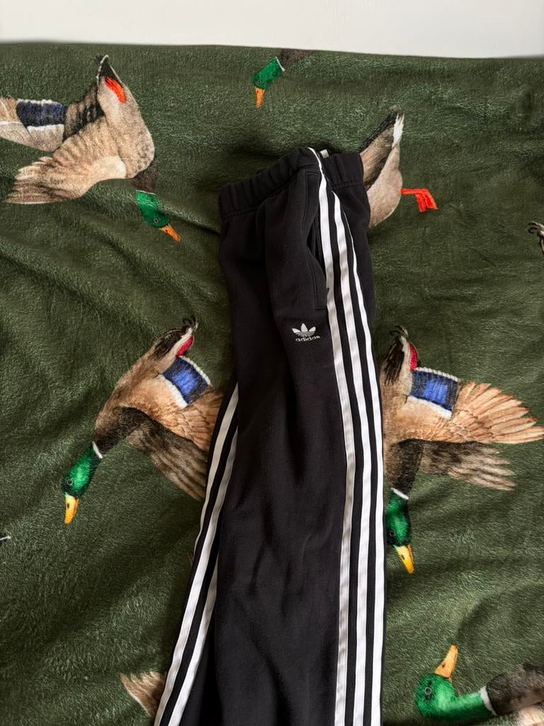 Adidas pants, Ophalen of Verzenden, Zo goed als nieuw