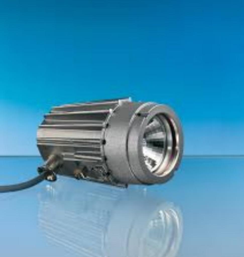 Papenmeier / Lumiglas USL 06 explosion proof armatuur, Ophalen of Verzenden, Zo goed als nieuw, Minder dan 50 watt, Armatuur