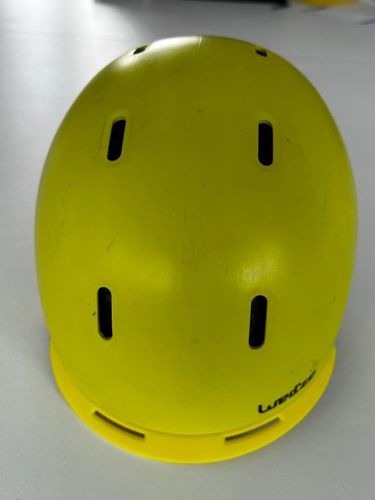 casque ski/snowboard enfant/ado (53-56cm), Enlèvement ou Envoi