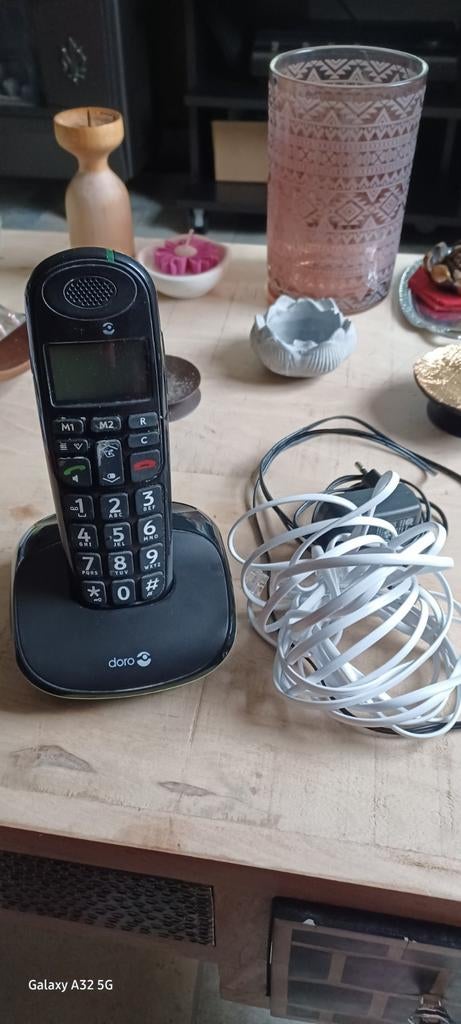 Téléphone portable, Enlèvement, Comme neuf