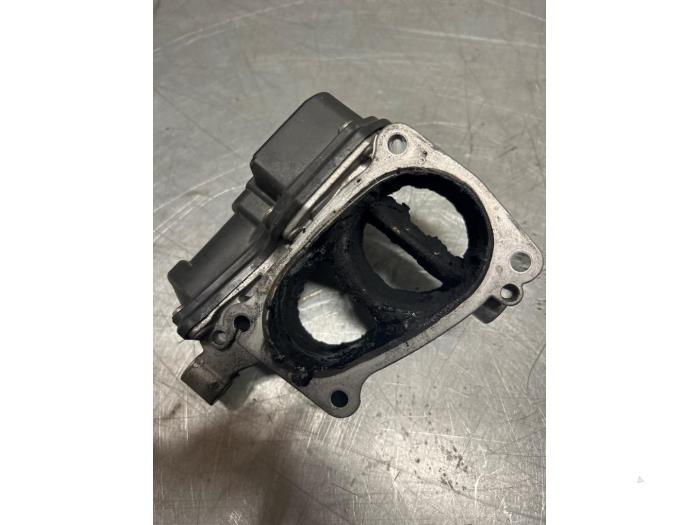 Valve RGE d'un Audi SQ5, -, 3 mois de garantie, Audi, Utilisé