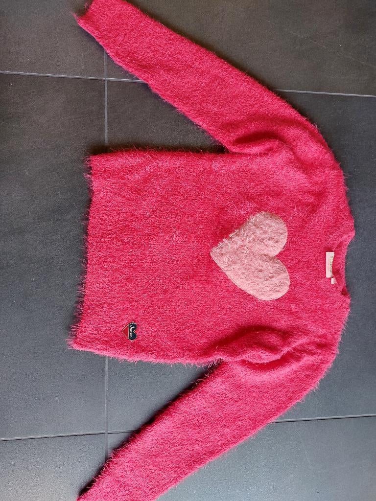 Pull someone maat 140, Kinderen en Baby's, Kinderkleding | Maat 140, Gebruikt, Meisje, Trui of Vest, Ophalen of Verzenden
