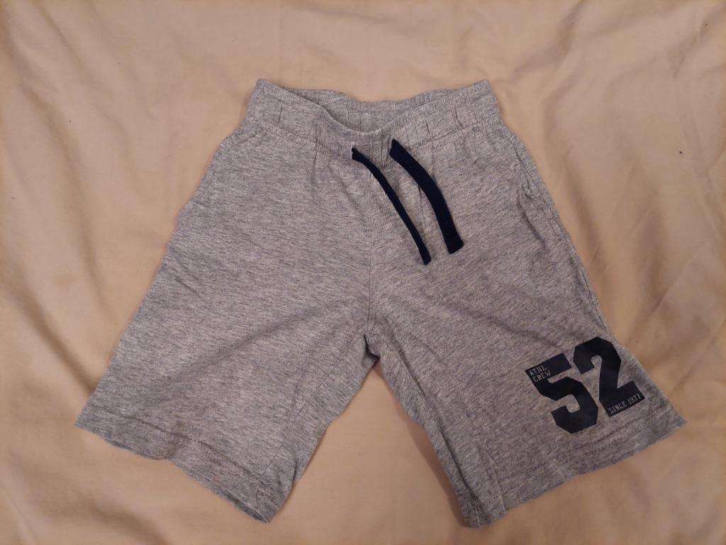 Short gris clair PALOMINO 4 ans, Enfants & Bébés, Vêtements enfant | Taille 104, Garçon, C&A, Autres types, Enlèvement