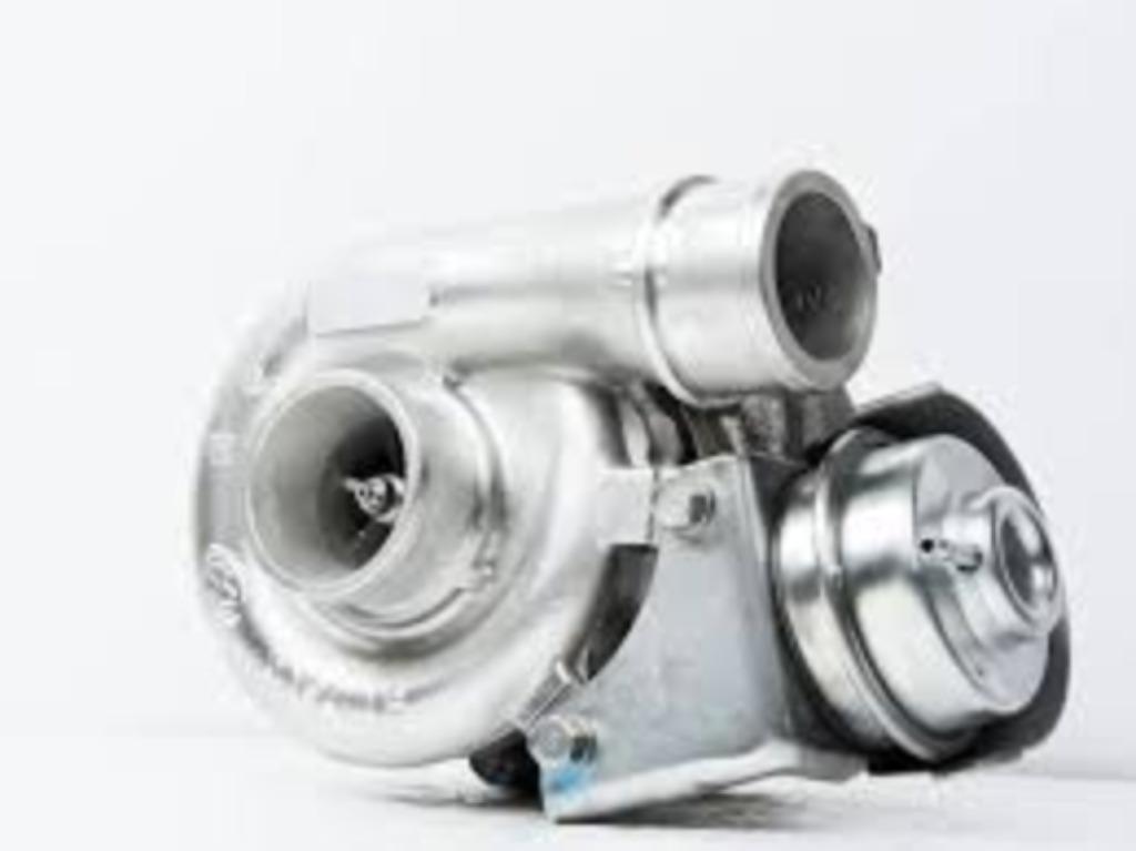 turbo pour BMW 	740 d (F01), Ophalen, Gereviseerd, BMW