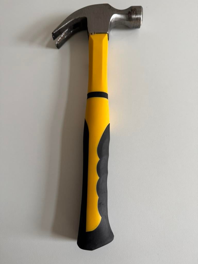 Te koop nieuwe klauwhamers, Doe-het-zelf en Bouw, Ophalen of Verzenden, Nieuw
