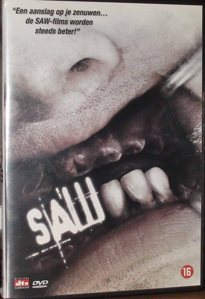 DVD vu 3, Enlèvement ou Envoi, Gore