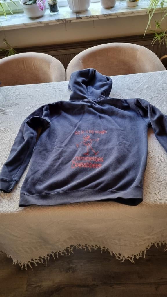 chiro meisjes, Enlèvement, Comme neuf