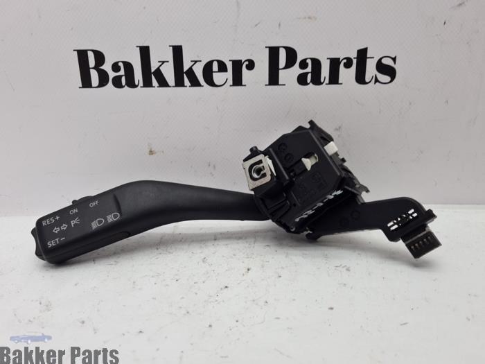 Commutateur feu clignotant d'un Seat Toledo, -, -, 3 mois de garantie, Utilisé