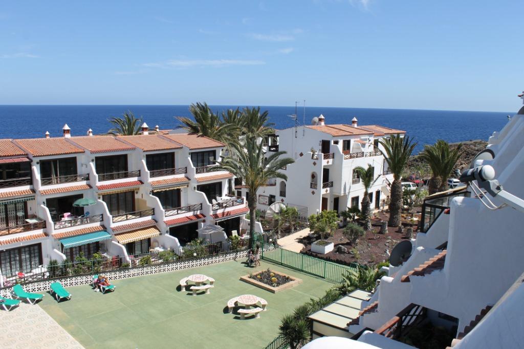 Appartement à louer à Tenerife