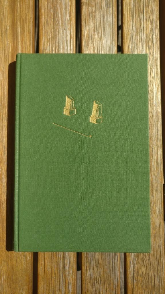 Ernest Claes, 'Over reizen en reizigers', Boeken, Ophalen of Verzenden, Gelezen, Ernest Claes