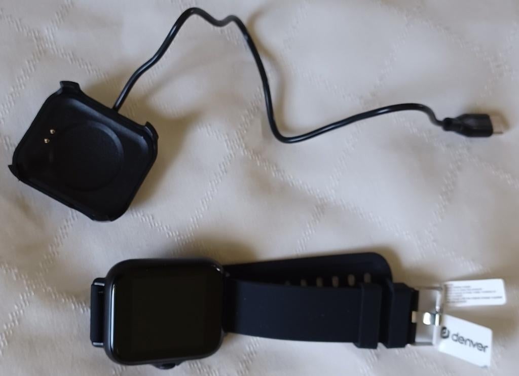 #Smart #Sport #Watch (gratis verzenden), Verzenden, Nieuw, Denver, Android