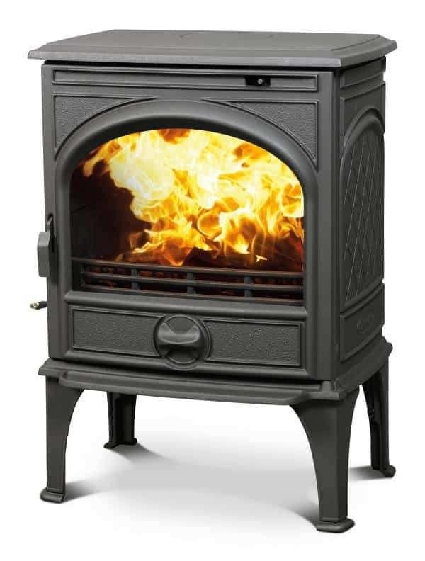 magazijn opruiming !!!! dovre 425 gm nergens goedkoper !!!!, Huis en Inrichting, Kachels, Nieuw, Vrijstaand, Houtkachel, Hout