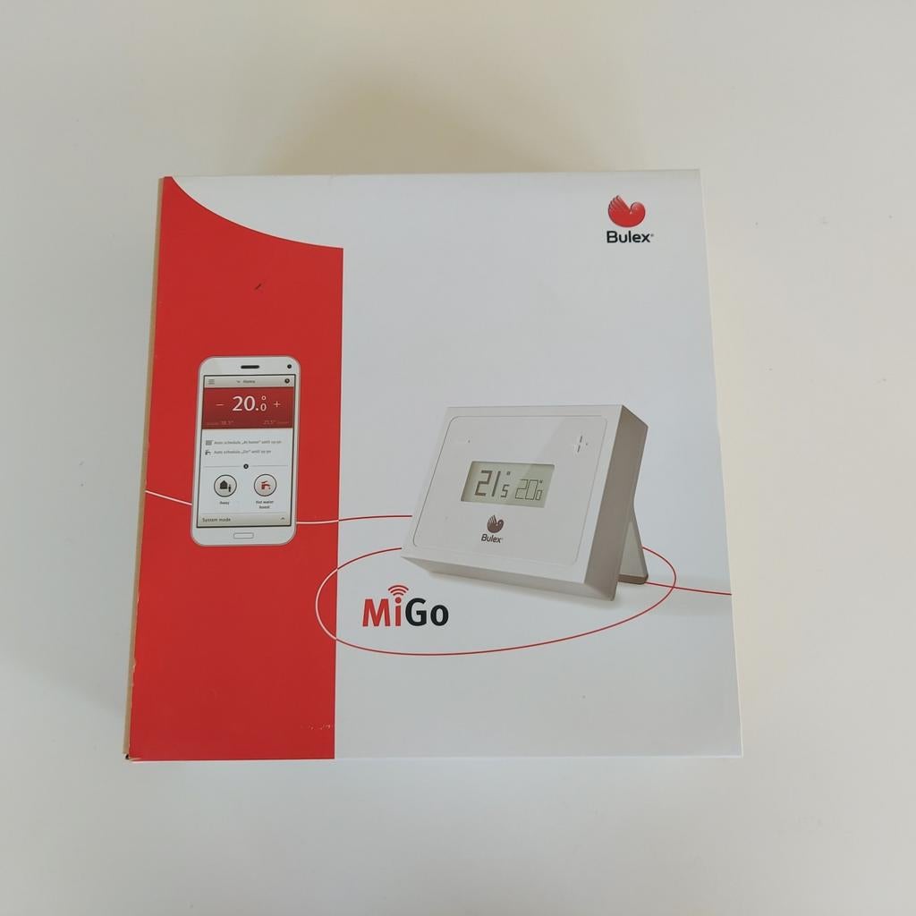 migo Bulex, Ophalen of Verzenden, Nieuw