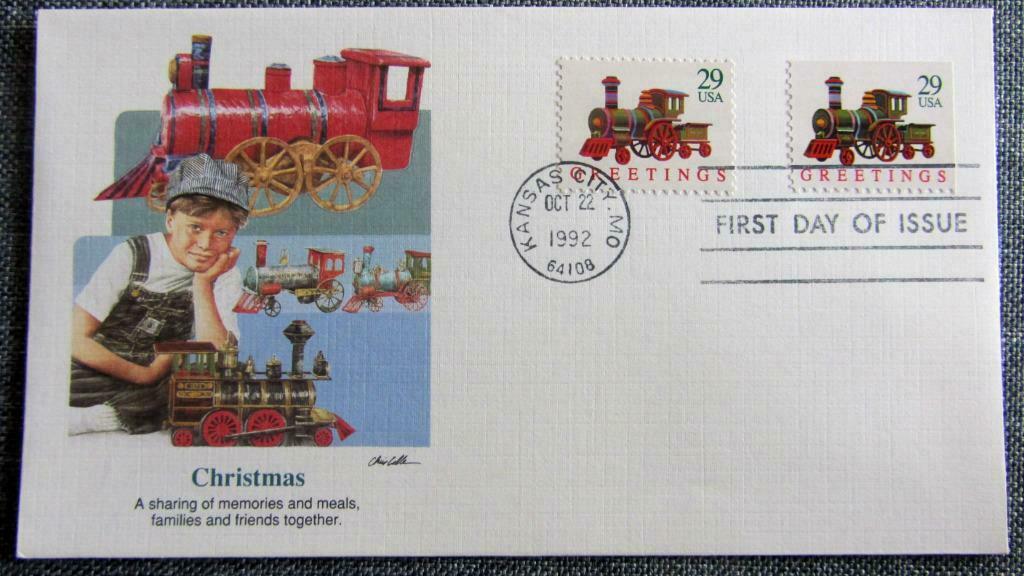 FIRST DAY COVER- SCOUTISME- KINDERSPELEN- U.S.A., Ophalen of Verzenden, Gestempeld, Overige thema's