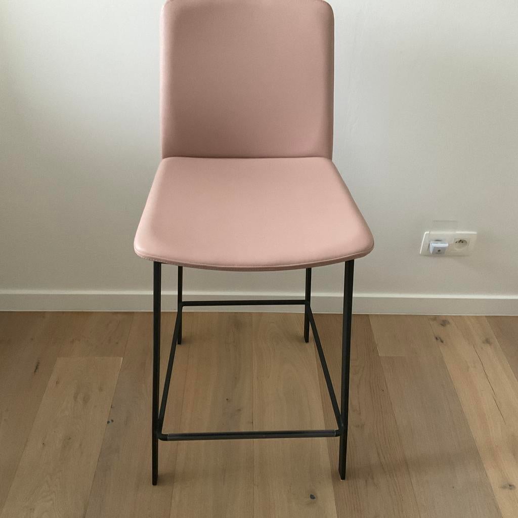 TABOURET DE BAR. Nouveau, Maison & Meubles, Tabourets de bar, Enlèvement, Neuf
