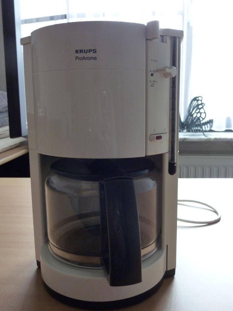 kOFFIEZET, Elektronische apparatuur, Ophalen, Gebruikt, Overige modellen, Gemalen koffie