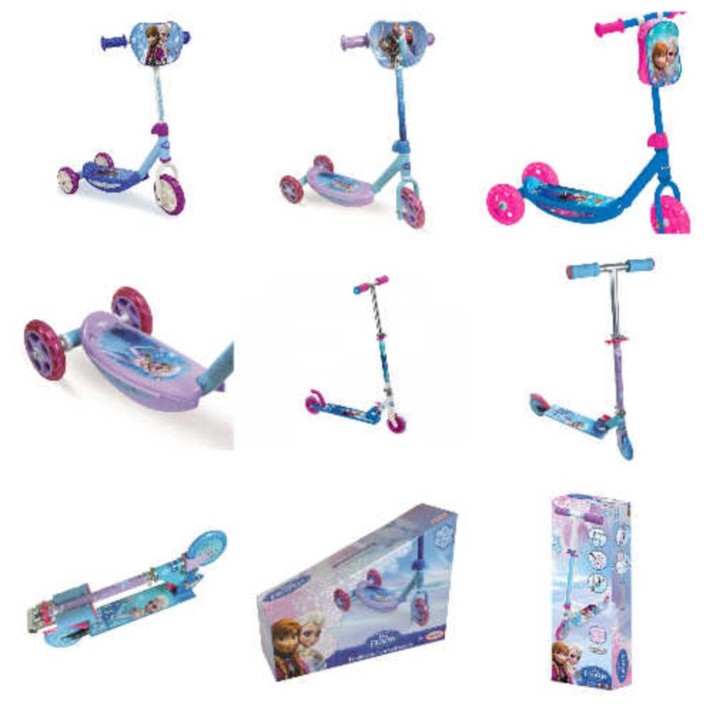 Frozen Speelgoed - Textiel - Varia ...NU met HOGE KORTING!🎁, Kinderen en Baby's, Ophalen of Verzenden, Nieuw