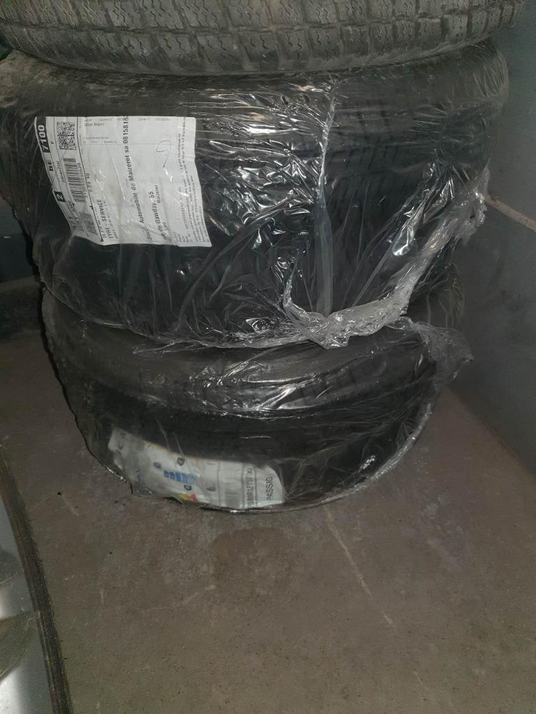 Pneus 135/80R12 73T Debica remorque : neuf, Enlèvement, Neuf