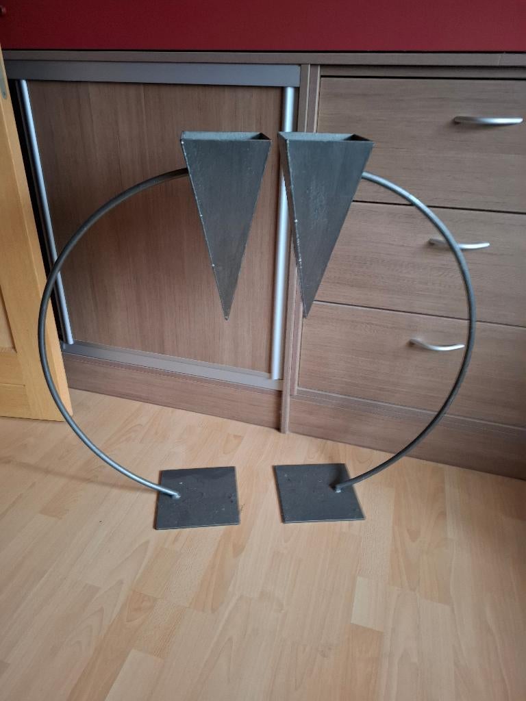 Accessoir, Huis en Inrichting, Woonaccessoires | Krantenbakken en Lectuurbakken, Ophalen