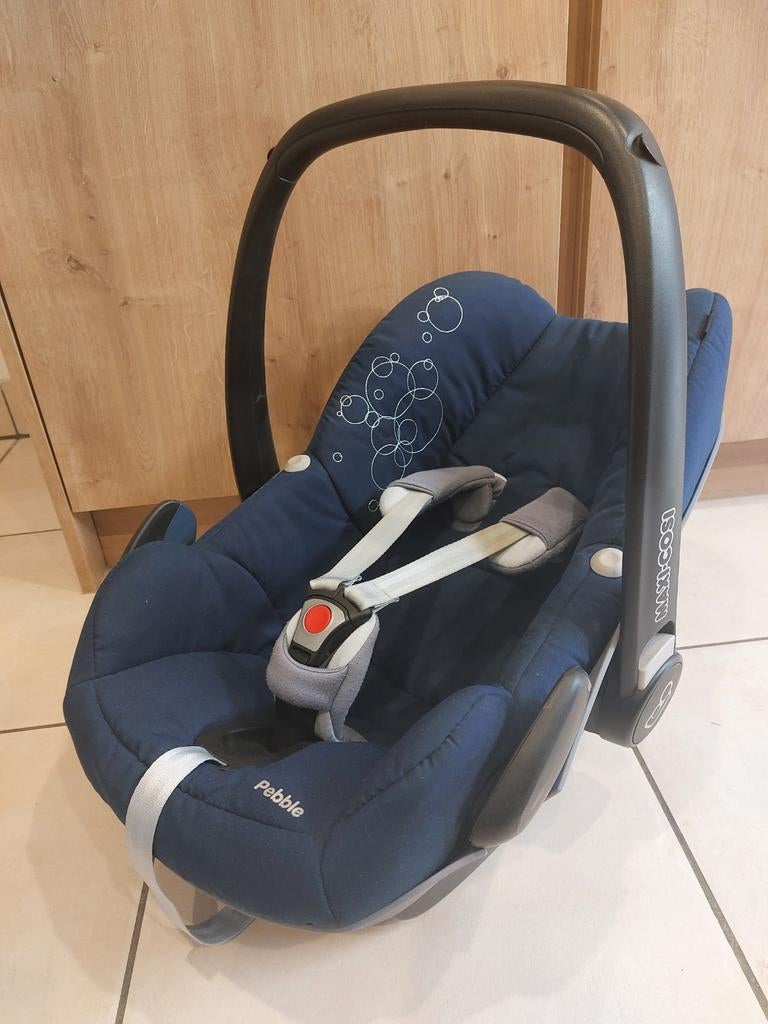 Maxi cosi Pebble, Kinderen en Baby's, Kinderwagens en Combinaties, Ophalen