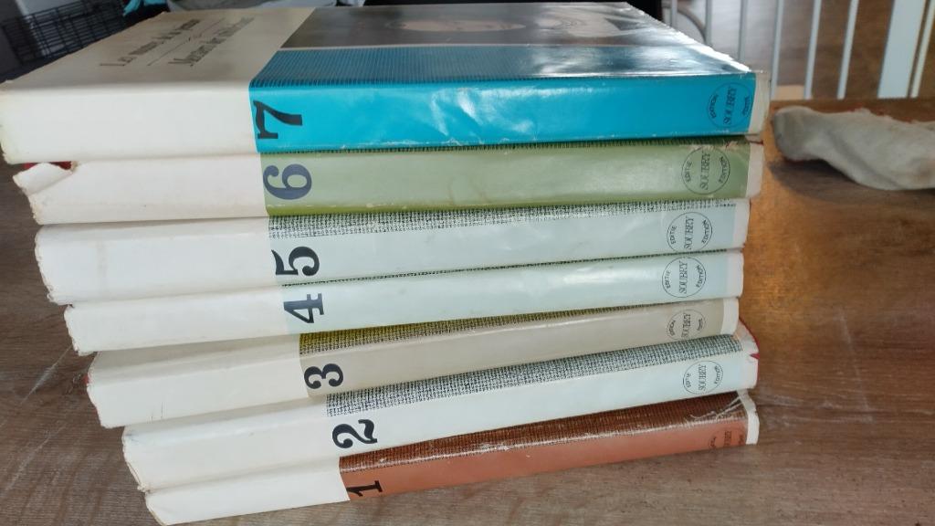 Meesters der schilderkunst, Boeken, Ophalen, Zo goed als nieuw, Schilder- en Tekenkunst