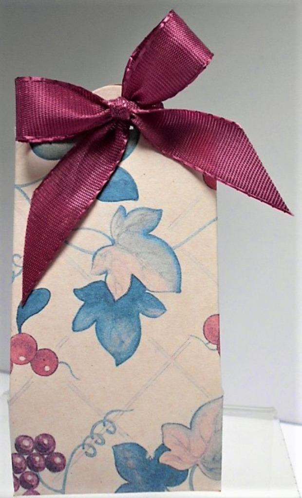 Bedankje - Primavera doopsuiker doosje - 50 stuks voor 5€, Ophalen, Nieuw, Kraamcadeau