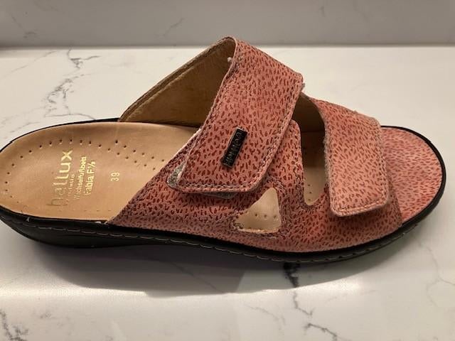 Damesschoenen, ANDERE, Enlèvement ou Envoi, Rose, Porté