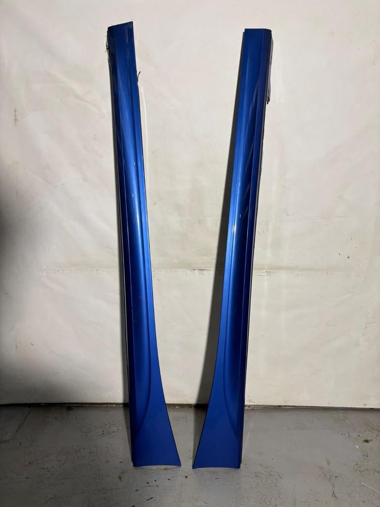 Bas De Caisse BMW F20 Pack M B45, Enlèvement, Utilisé, Arrière, BMW