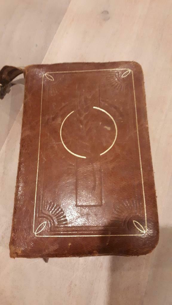 Missel quotidien Vespéral Rituel, Ophalen of Verzenden