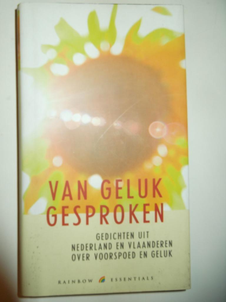 Van geluk gesproken, Enlèvement ou Envoi, Neuf