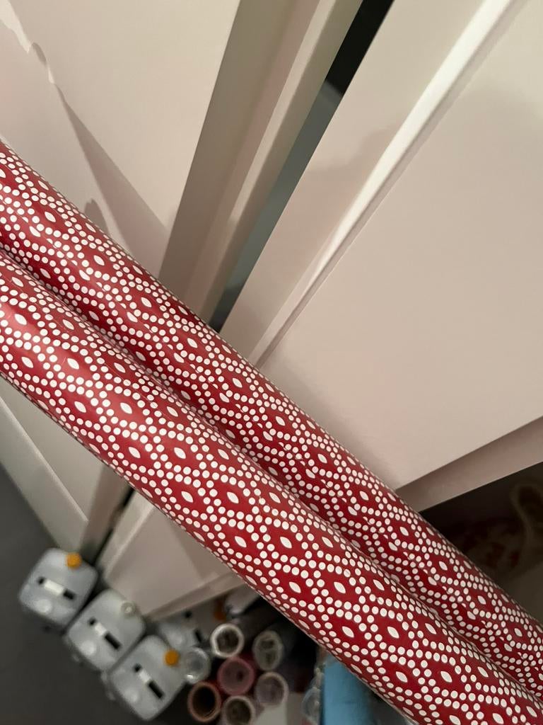 Papier cadeaux lot de 15 rouleaux, Divers, Papier cadeau, Enlèvement ou Envoi, Neuf