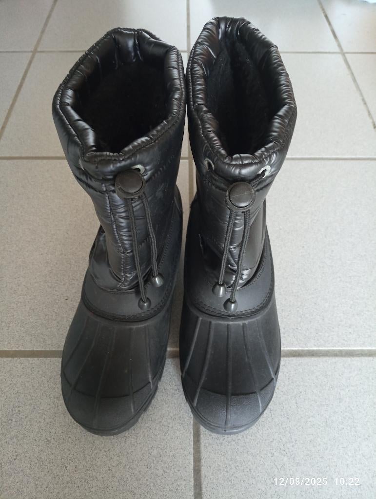 Bottes hiver femme, Enlèvement, Neuf, Chaussures