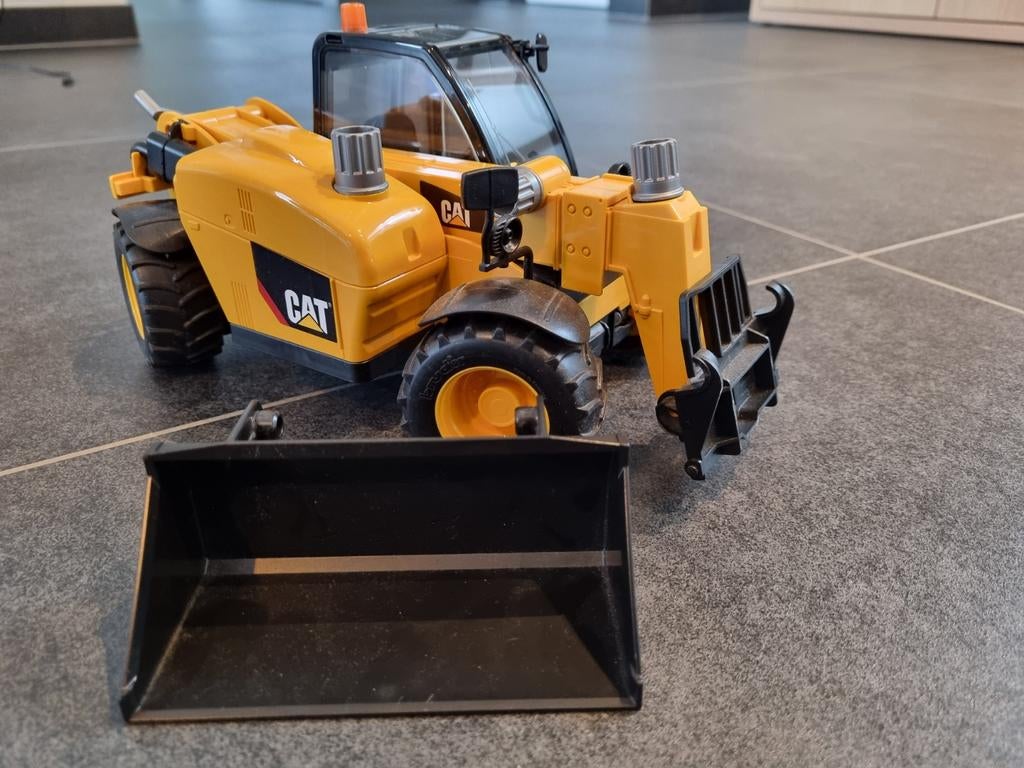 Bruder Caterpillar, Kinderen en Baby's, Ophalen