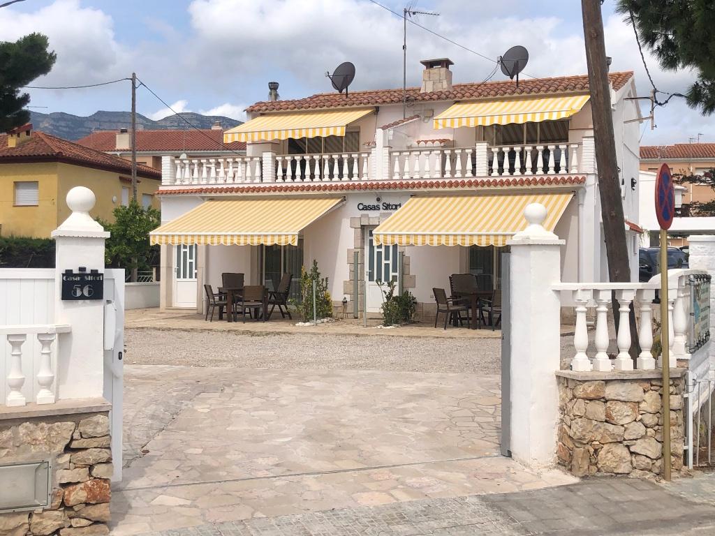 Te huur: Appartement Spanje, Costa Dorada, strand, zee, zon., Dorp, Appartement, Costa Dorada, Eigenaar