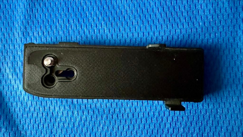 Nikon AH-3 statiefadapterplaat, Ophalen, Zo goed als nieuw