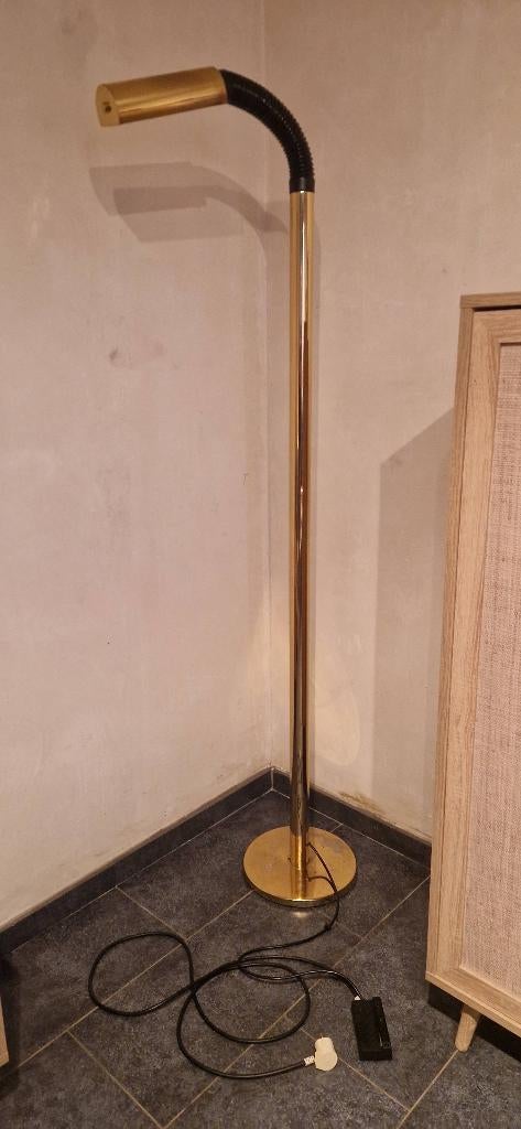Vintage Staanlamp, Ophalen, Gebruikt, 150 tot 200 cm