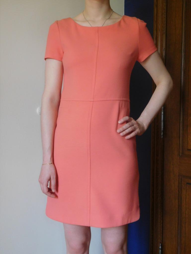 Pauline B. kledingmaat 1-S, Kleding | Dames, Jurken, Nieuw, Maat 36 (S), Overige kleuren, Boven de knie, Ophalen of Verzenden