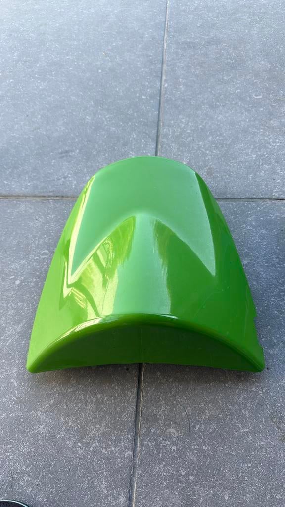 Seat cover Kawasaki ZX-6R, Enlèvement ou Envoi, Utilisé