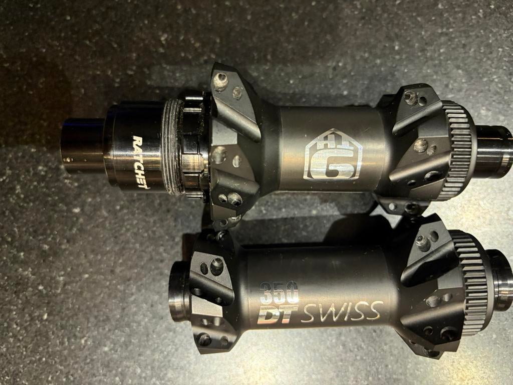 DT Swiss 350 mtb boost 110/148, Fietsen en Brommers, Ophalen of Verzenden, Nieuw